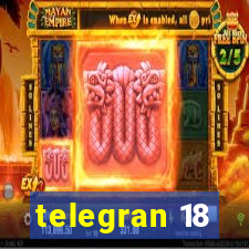 telegran 18
